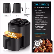 Arendo Mini- 308537