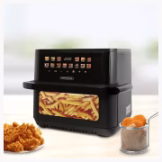 KitchenCook Airmed AIRMED11W
