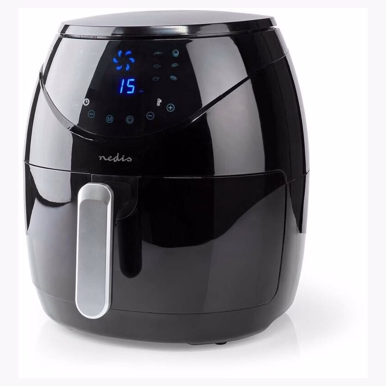 Nedis KAAF240EBK