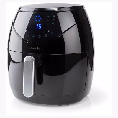 Nedis KAAF240EBK