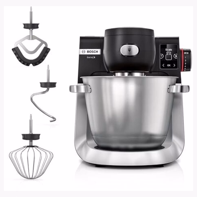 Bosch Series 6 Sensing