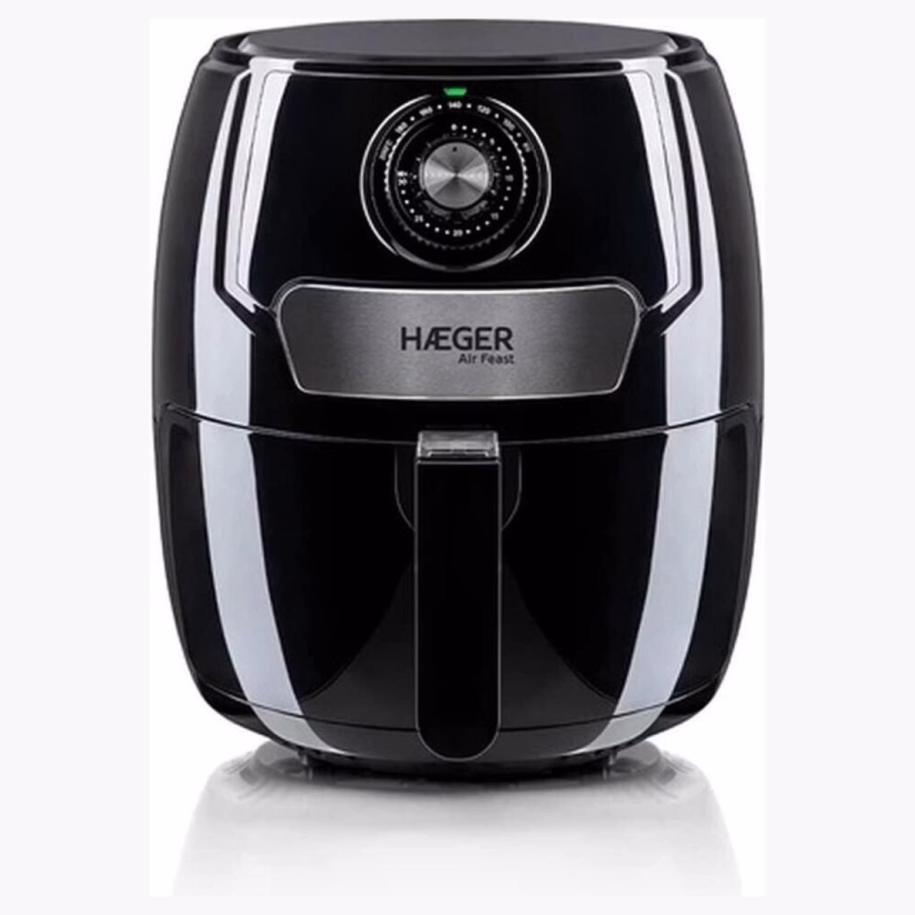 Haeger Air Feast
