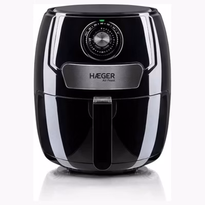 Haeger Air Feast