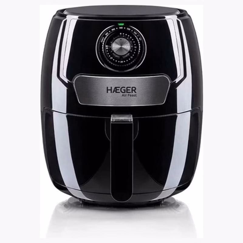 Haeger Air Feast