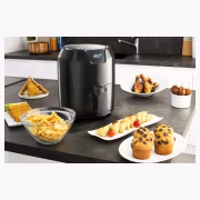 Moulinex Easy Fry EZ4018