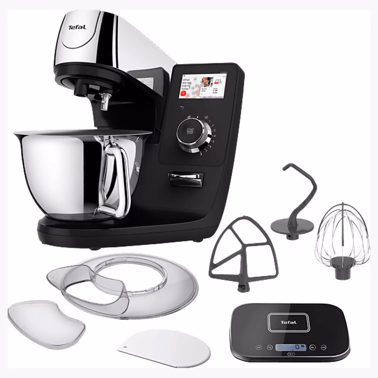 Tefal I-Coach Touch QB9518