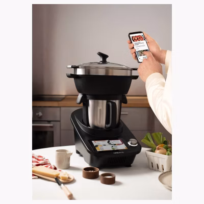 CREATE Chefbot Touch Pro Connect