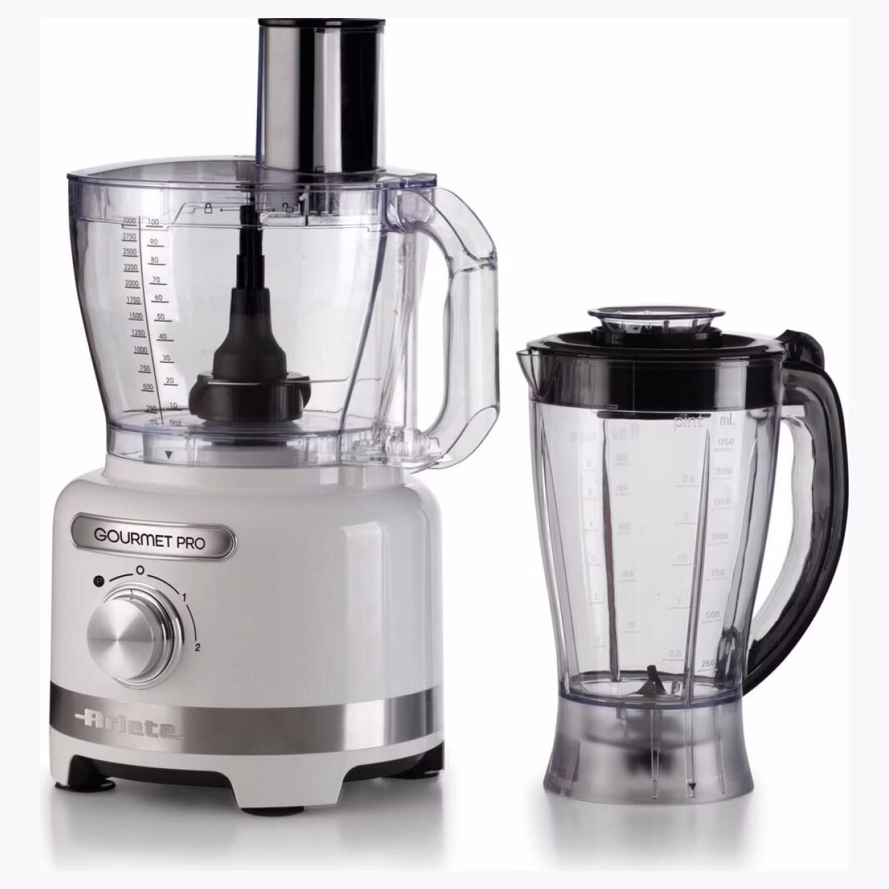 Ariete Gourmet Pro Moderna 1782