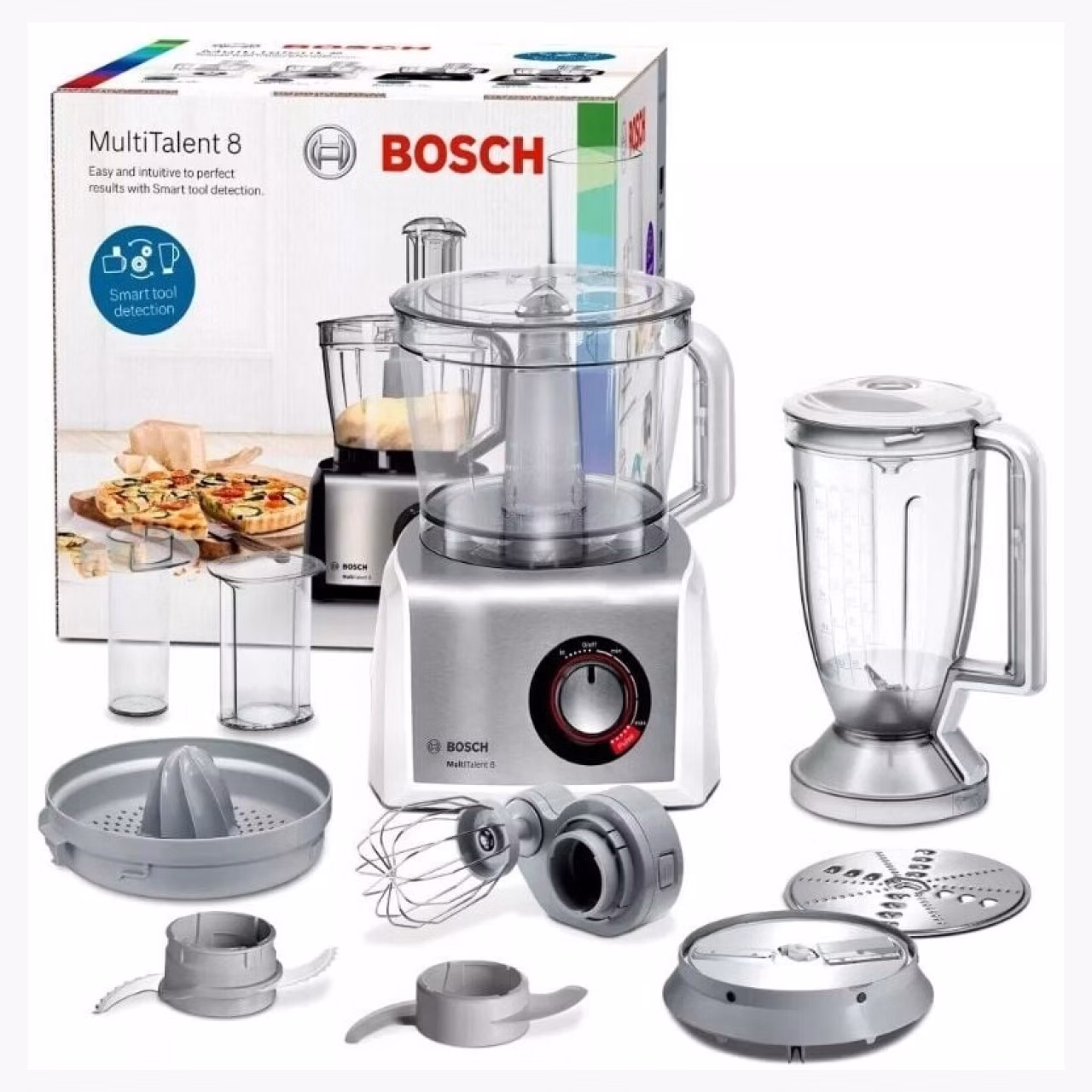 Bosch B1EMC812S8