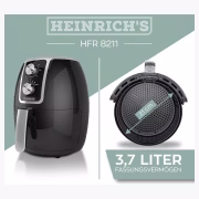 Heinrich´s HFR 8212