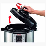 Tefal All-in-One Slowcooker