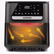 G3 Ferrari G1020700
