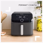 Moulinex Easy Fry Mega