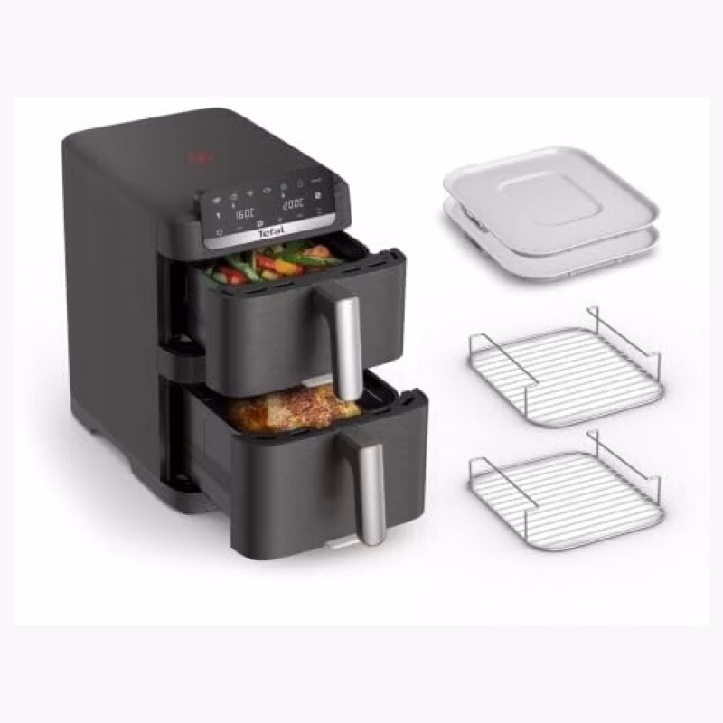 Tefal EY756HG0