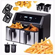 Eldom IK1500 dualcrisp