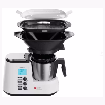 Silvercrest Monsieur Cuisine edition plus SKMK 1100