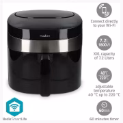 Nedis Smart Life Wi-Fi XXL
