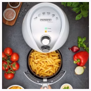 Monzana 9-in-1 Heißluftfriteuse 104344