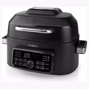 Nedis KAAFG600BK