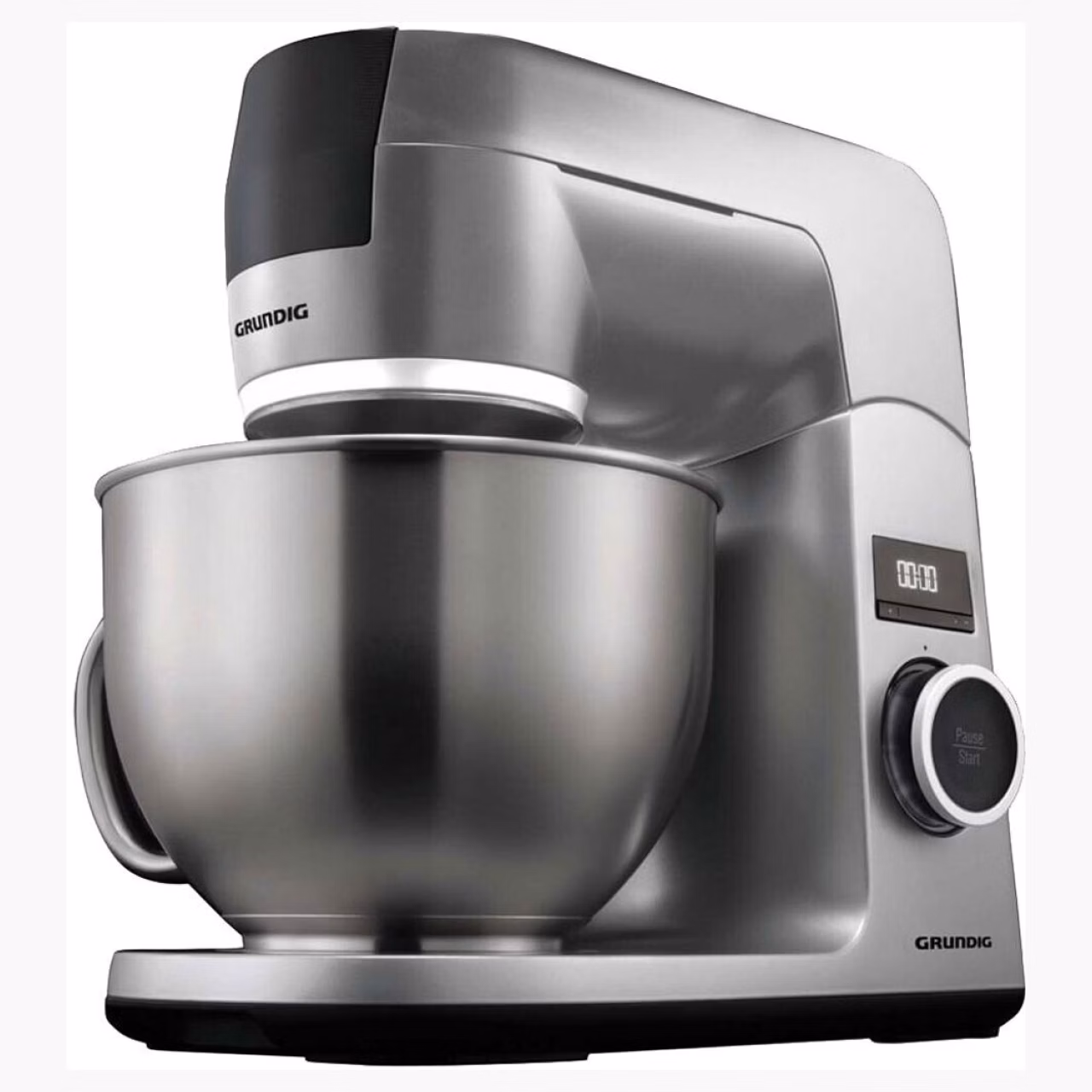 Grundig KMP 8650 S