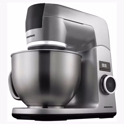 Grundig KMP 8650 S