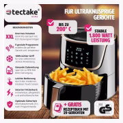 TecTake Mika