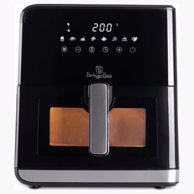 BerlingerHaus BH-9470 Kollektion Mattschwarz