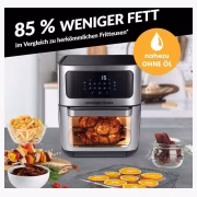 GOURMETmaxx XXL 13208