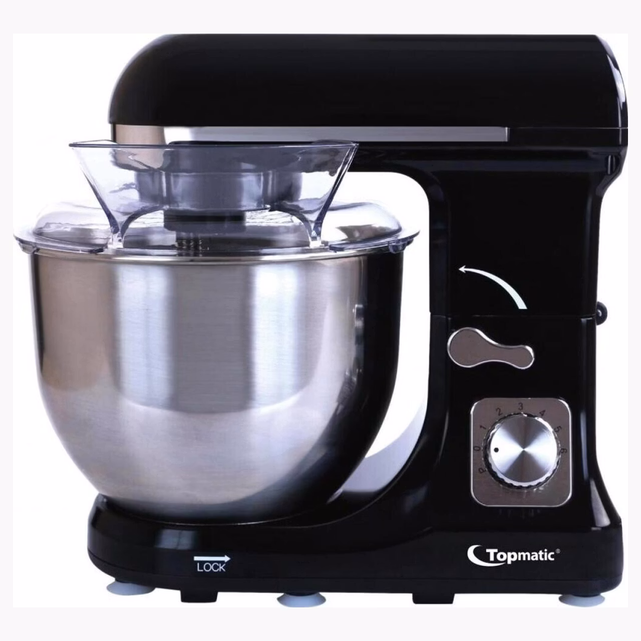Topmatic PKM-1400.2 Multifunktionsmixer