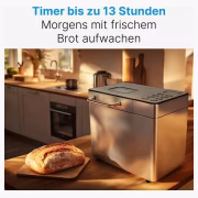 ProfiCook PC-BBA1282