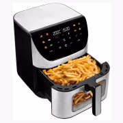 TESLA AirCook Q70 XXL WiFi Pro Tuya