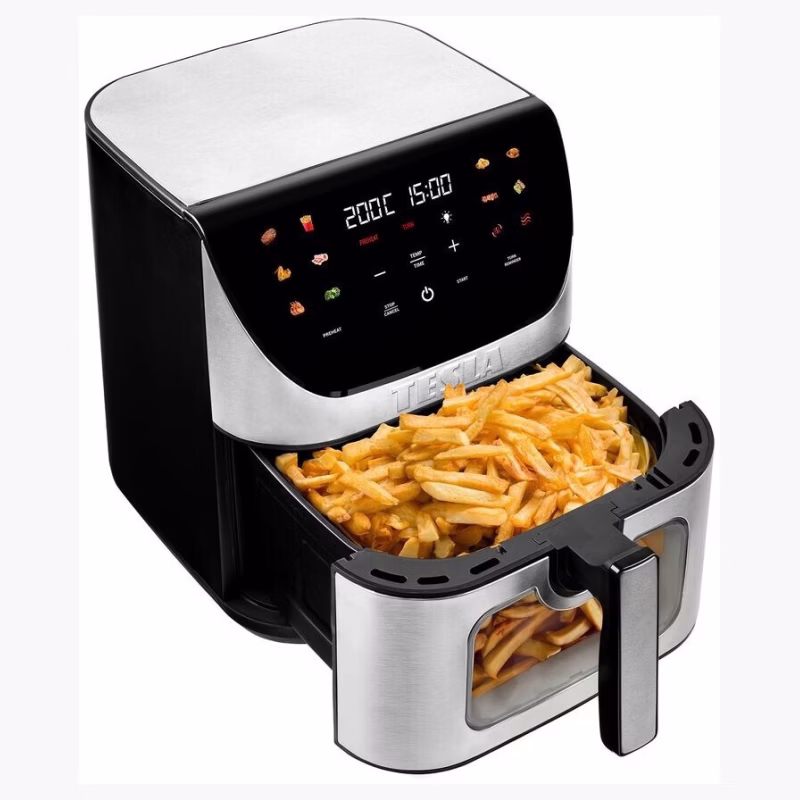 TESLA AirCook Q70 XXL WiFi Pro Tuya
