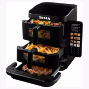 TESLA AirCook TrioZone Q636