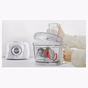 Bosch MultiTalent 3 MCM3110W
