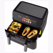 Cecotec Cecofry&Grill Duoheat 10000