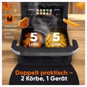 ProfiCook FR 1313 H