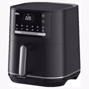 Braun HF5050 BK