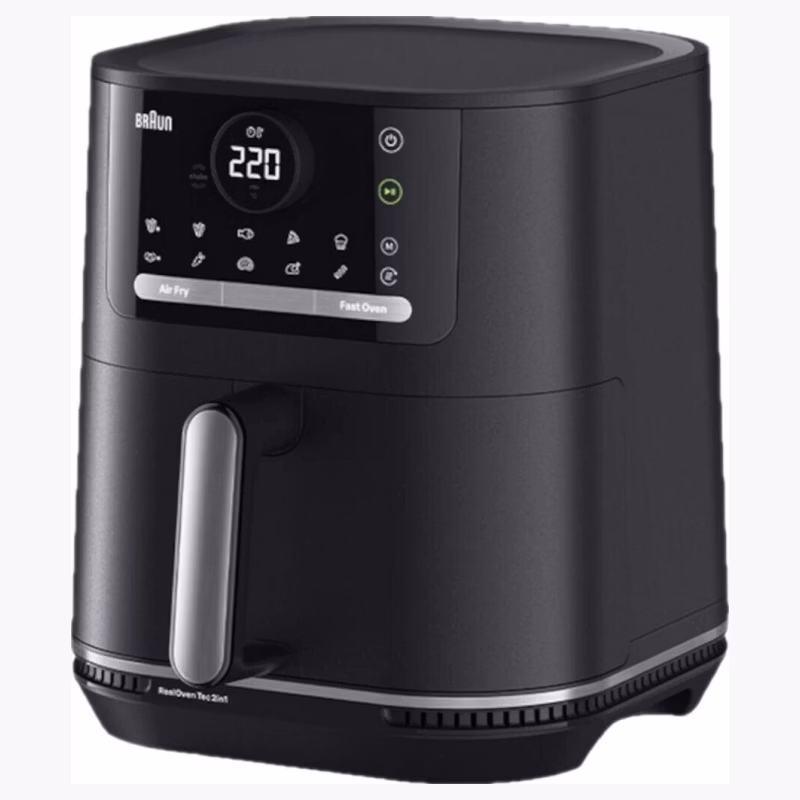 Braun HF5050 BK