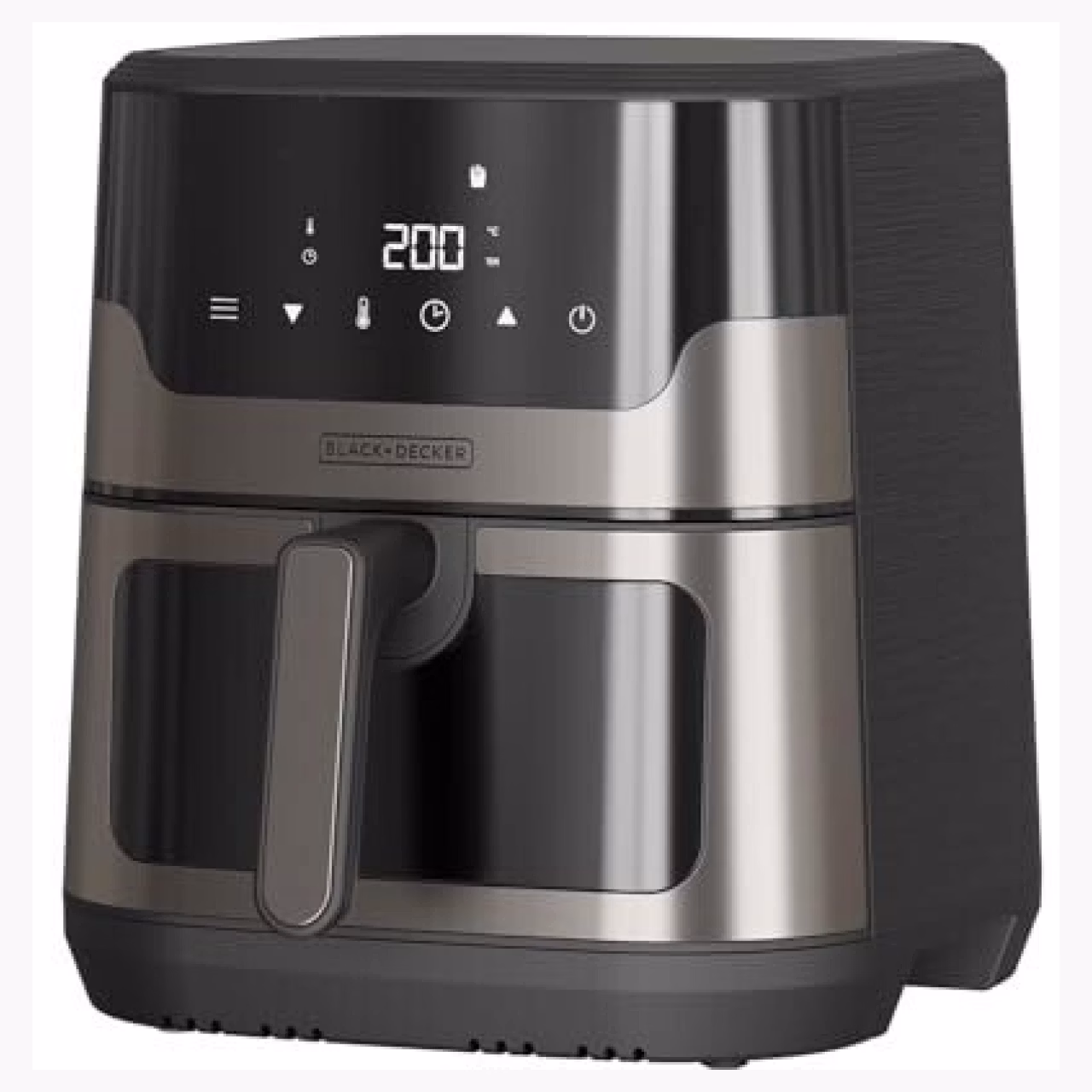 Black+Decker BXAF8001E