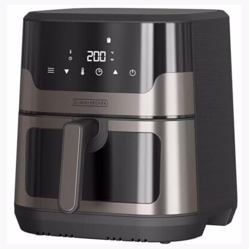 Black+Decker BXAF8001E