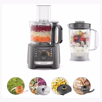 Kenwood MultiPro Compact 2-in-1 & Mixer