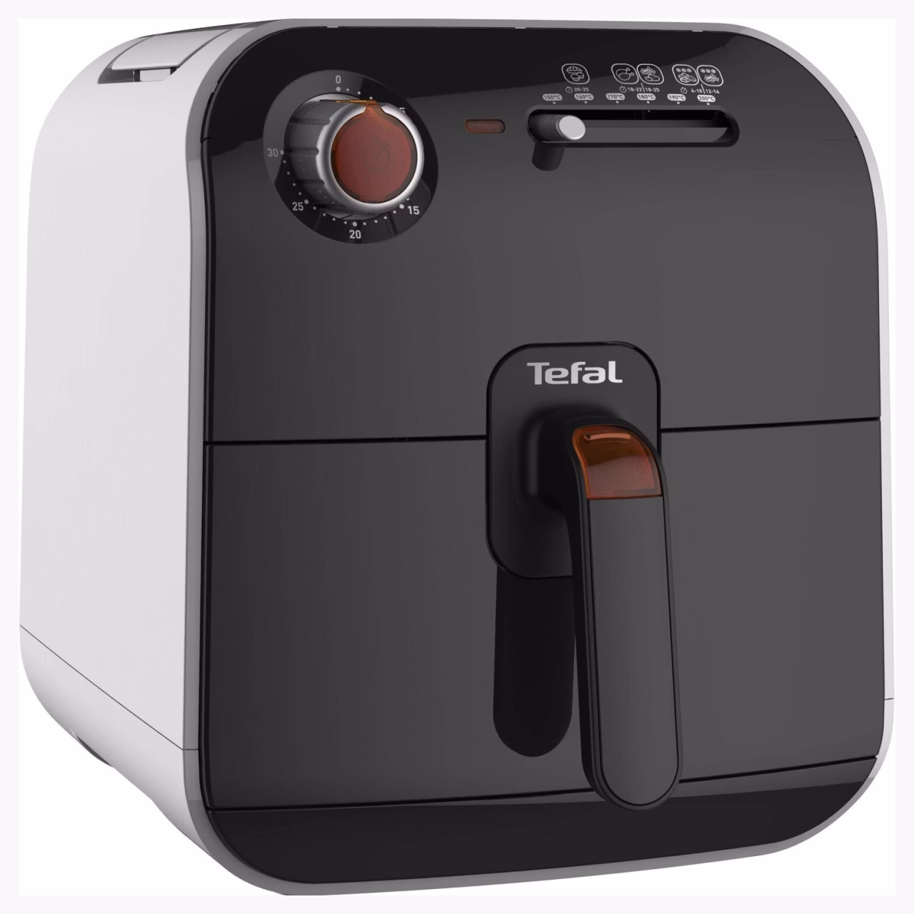 Tefal Fry Delight FX1000