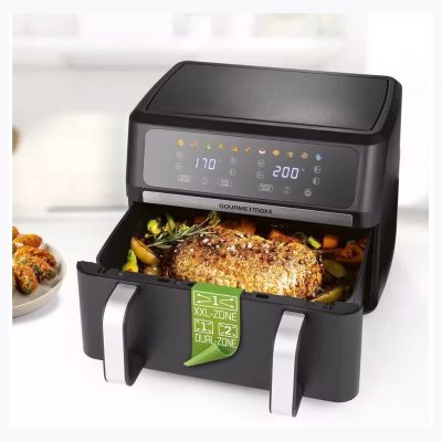 GOURMETmaxx AirGenius