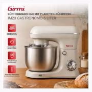 Girmi IM2101