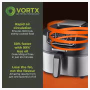 Tower Vortx 5-in-1 & Grill T17086