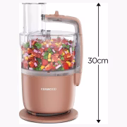 Kenwood FDP22 Multipro Go