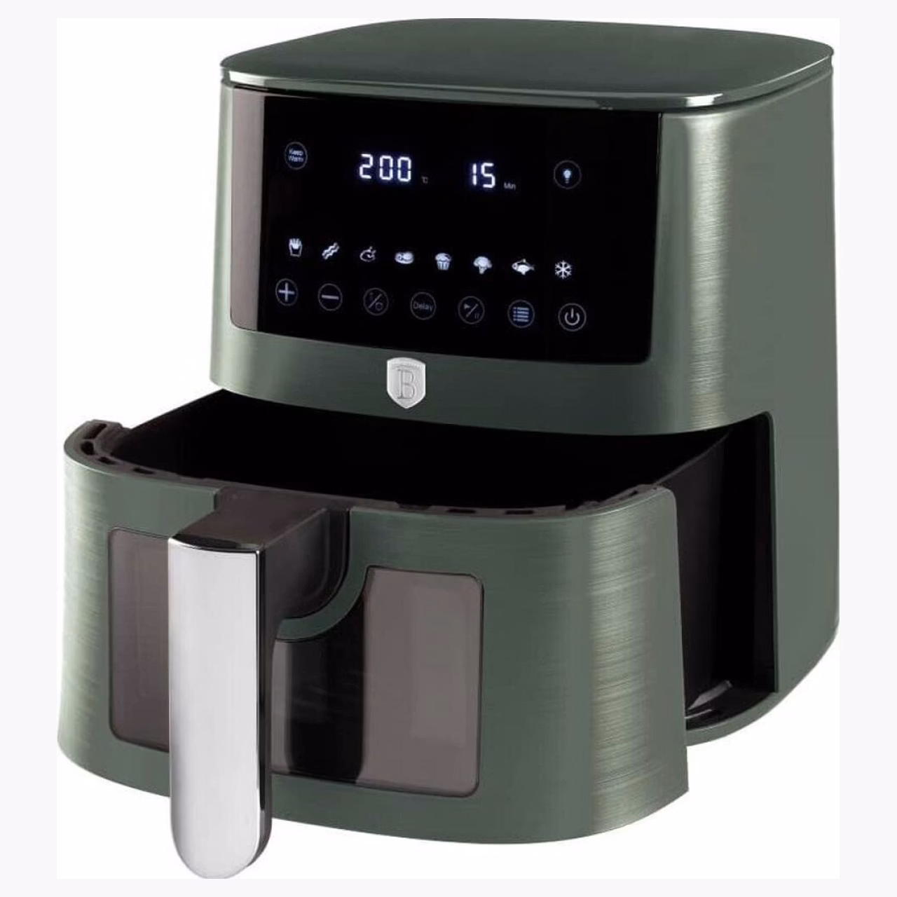 BerlingerHaus BH-9710