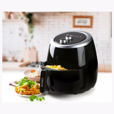 Domo Deli-Fryer DO531