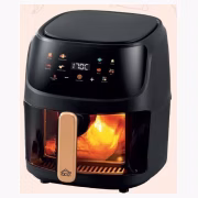 DCG Eltronic FR3608BD