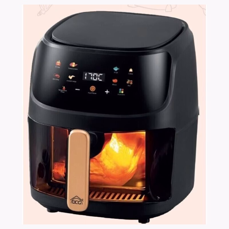 DCG Eltronic FR3608BD